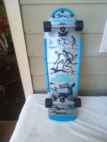 Powell peralta series bones - powell, 12