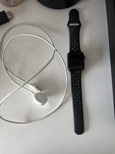 Apple watch nike series - apple,