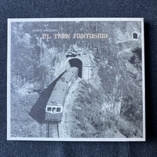 Chris Watson - Tren Fantasma