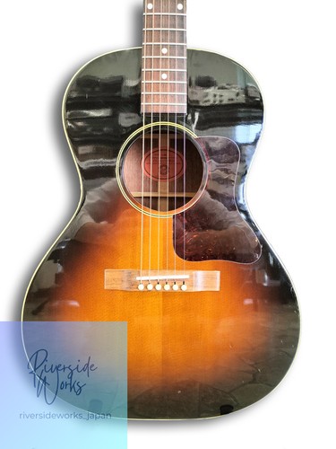 Gibson electric acoustic 00 - gibson,