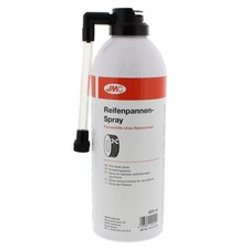 JMC Tyre Puncture Spray 400ml