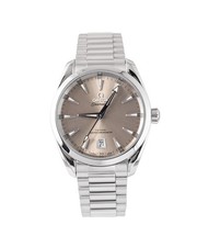 Omega Seamaster Aqua Terra