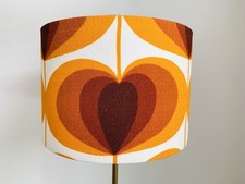 70s 60s vintage orange - 70s,