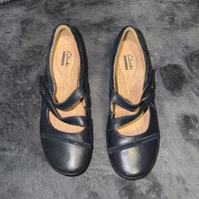 Clarks Women's Mary Jane Flat