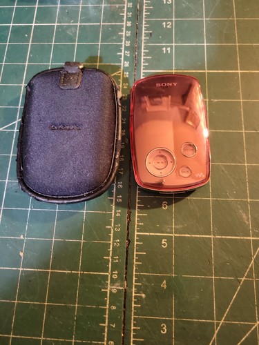 Sony walkman a1200 8gb - walkman, nw-a1200