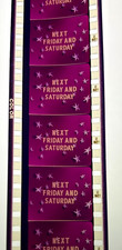 35mm NEXT FRI & SAT / RIALTO