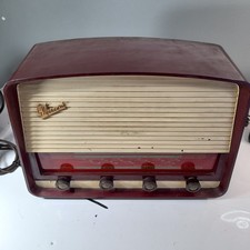 G MARCONI MARCONIPHONE T69DA