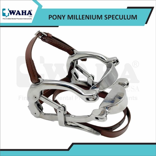 Equine dental pony millennium - equine,