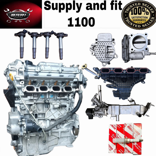 Genuine lexus ct200h - ct200h, 1.8