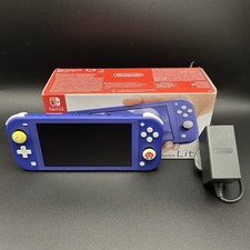Nintendo Switch Lite (HDH-001)