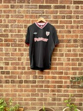 ATHLETIC BILBAO 2012/2013 AWAY