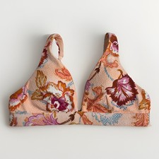 Seafolly Australia Bikini Top