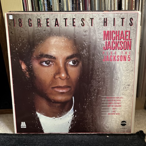 Michael jackson the - the,