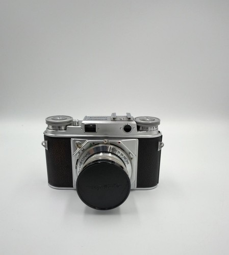 Voigtlander prominent 50mm - voigtlander, /50mm