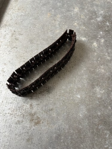 Genuine lego brown conveyor - genuine,