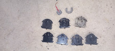 Wurlitzer jukebox parts