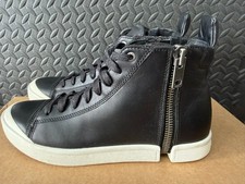 Diesel S Nentish Trainers Mens