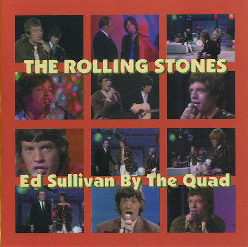 Rolling stones ed - rolling, ‎–