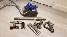 Dyson DC26 Refurbished Lightweight Cylinder Vacuum Cleaner 1 Year Warranty