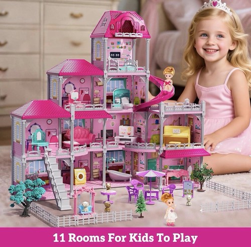 New dallhouse 11 - dallhouse,, doll