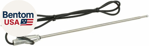 Antenna fits beetle 79 - antenna,, 67-79