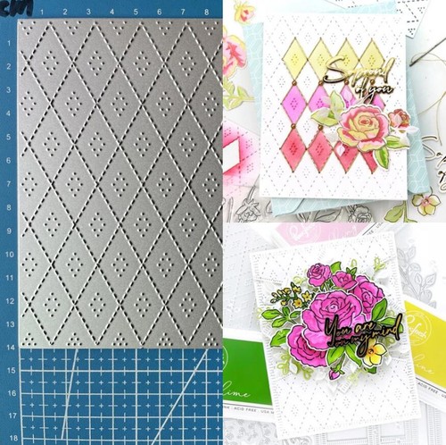 Frame background metal cutting - frame,