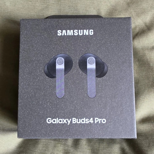 Samsung galaxy buds4 pro - samsung,