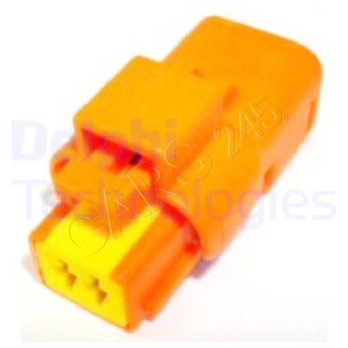 Delphi coolant temperature - delphi,