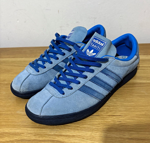 Adidas tahiti s80001 suede - adidas,