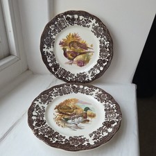 Royal worcester palissy game - royal,