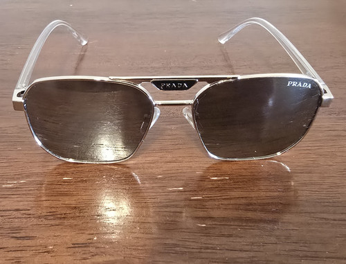 Prada vpr58ys square - vpr58ys,