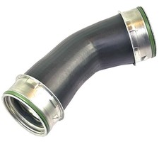 INTERCOOLER TURBO HOSE PIPE FOR VW BORA, GOLF MK4, 1.9 TDI, 1J0145834H