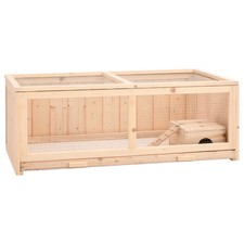 WALPLUS Hamster Cage 104x52x38