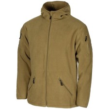 MFH Tactical Fleece Jacket