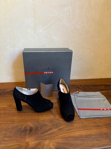 Womens designer shoes prada - womens,