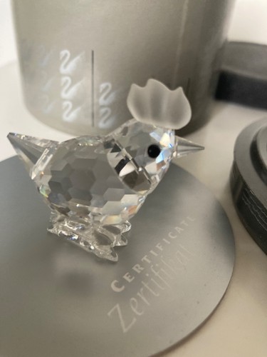 Swarovski crystal mini - swarovski, "mini