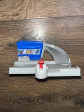 Mattel Hot wheels Cdm45 Garage