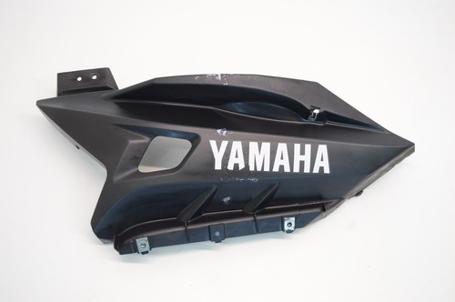 Yamaha yzf 125 - yamaha, 2008-2013
