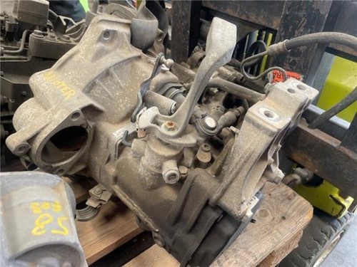 Fch gearbox 95658 volkswagen - fch,