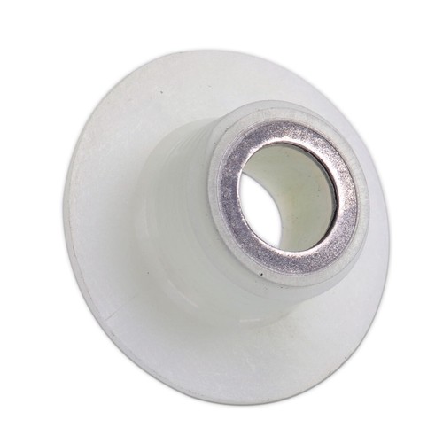 Oil pump worm - worm, for