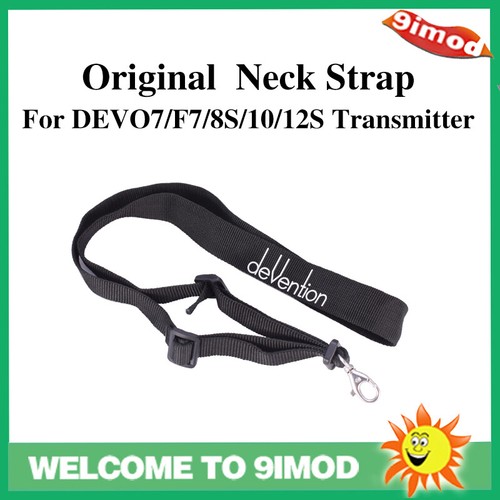 Original walkera neck strap - walkera,