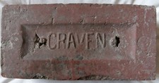 John Craven (Roundwood-Alverthorpe) Red House Brick