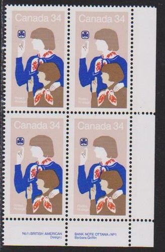 1985 canada 1062 lr - 1062,