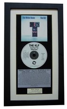 KLF White Room CLASSIC CD