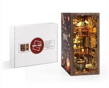 DIY DOLL HOUSE BV02-006 MAGIC