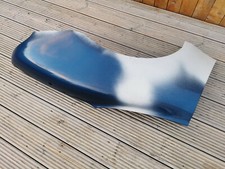 BMW Z3 Widebody post-facelift Nearside Rear Quarter Panel