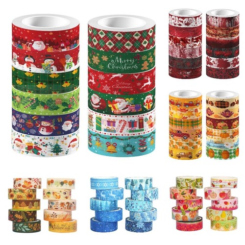 12pcs christmas halloween - 10/12pcs,