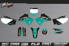 Graphics Kit for Yamaha YZ 426