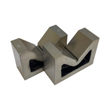 VEE BLOCK SET 3″ X 1-1/4″
