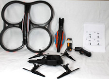 Parrot AR Drone 2.0 HD Camera